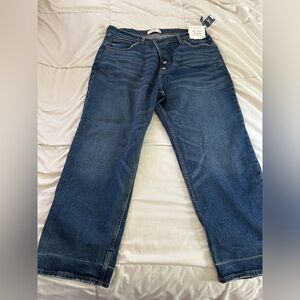 Abercrombie & Fitch jeans